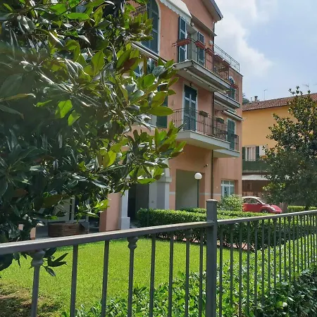 Fivestay Casa San Bart * La Spezia