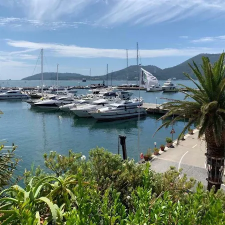 Fivestay Casa San Bart La Spezia