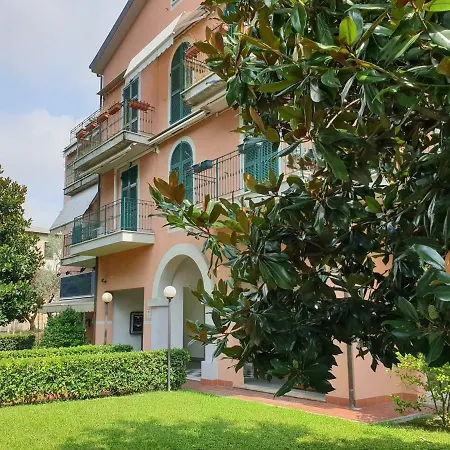 Fivestay Casa San Bart La Spezia