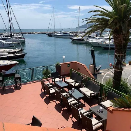 Apartment Fivestay Casa San Bart *