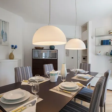 Fivestay Casa San Bart La Spezia