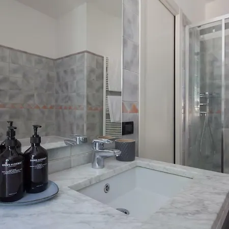 Apartment Fivestay Casa San Bart *