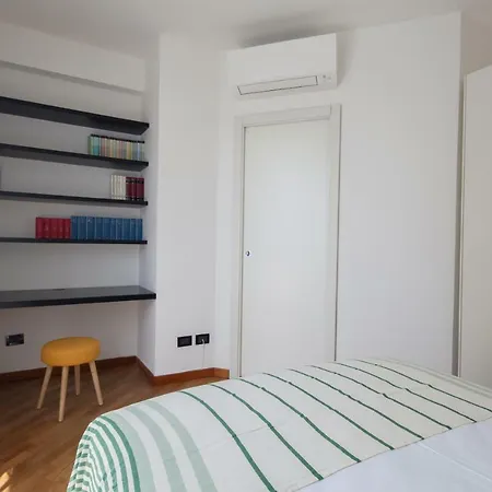 Fivestay Casa San Bart Apartment *
