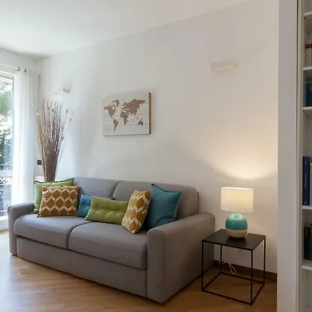 Apartment Fivestay Casa San Bart La Spezia