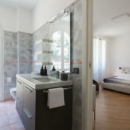 Fivestay Casa San Bart Apartment