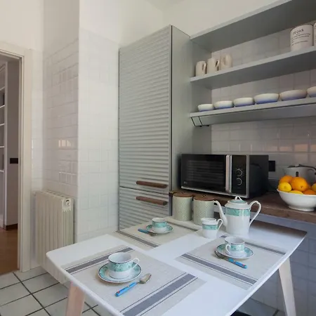 Fivestay Casa San Bart Apartment *