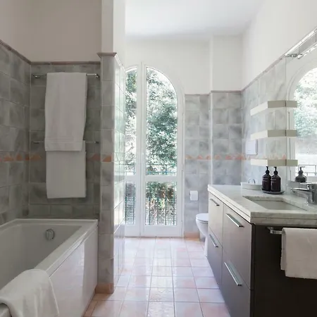 Fivestay Casa San Bart * La Spezia