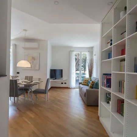 Fivestay Casa San Bart Apartment