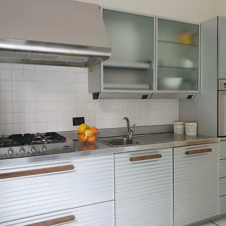 Fivestay Casa San Bart * La Spezia