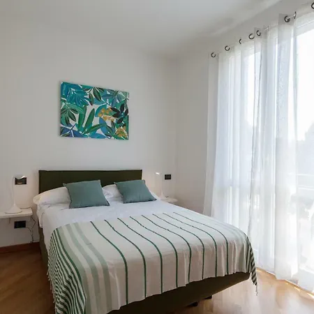 Apartment Fivestay Casa San Bart