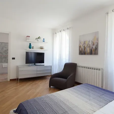 Fivestay Casa San Bart Apartment La Spezia