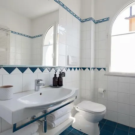Fivestay Casa San Bart Apartment