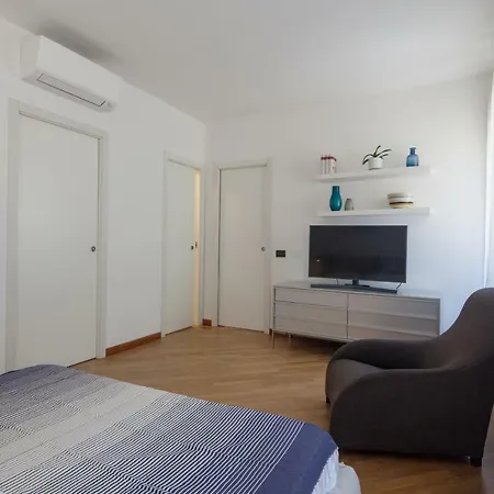 Fivestay Casa San Bart Apartment La Spezia