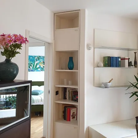 Fivestay Casa San Bart Apartment La Spezia