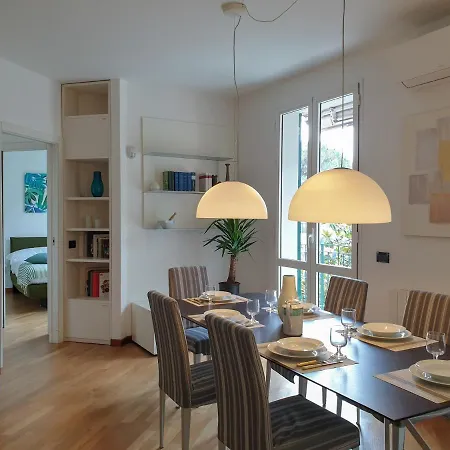 Fivestay Casa San Bart Apartment